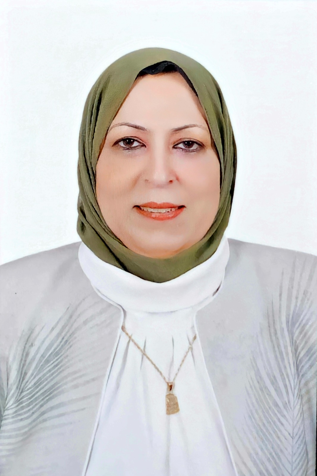 نجلاء محمد عبد الجواد عبد الباقي